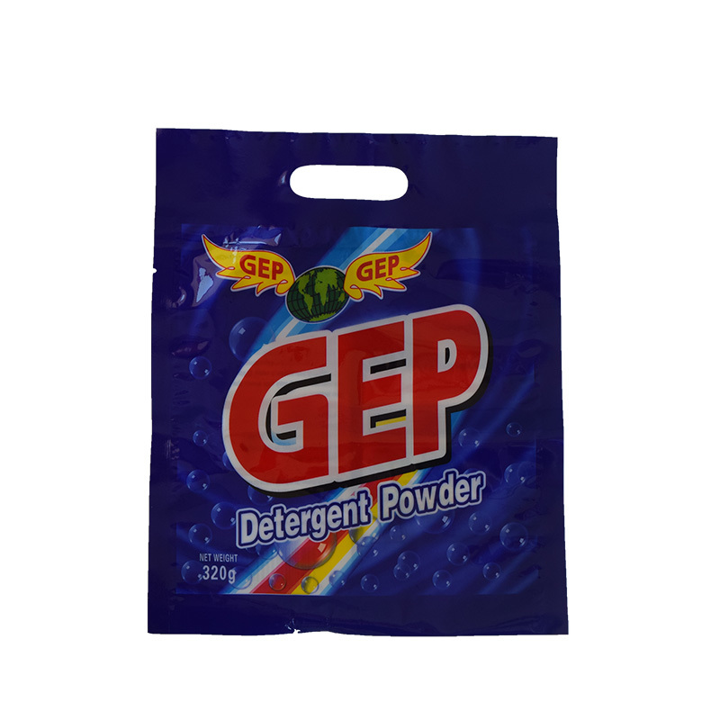 GEP洗衣粉320克