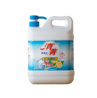高(gāo)效洗潔精1.288KG